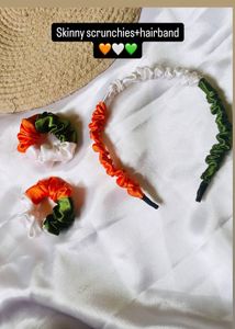 Combo Offer Independence Day Hair Accessories