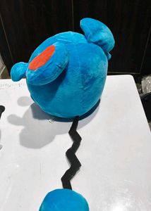 Marill Pokemon Plush