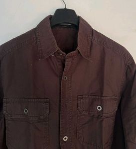 Harley-Davidson Button-Down Shirt
