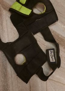 Hand Guard Skating