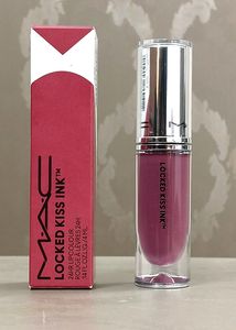Mac Locked Kiss Ink 51
