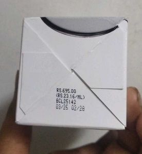 Brillare Niacinamide Face Serum