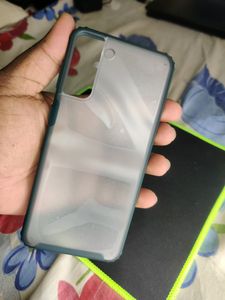 New Armor Case for Samsung Galaxy S21