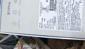 Beautiful Mobile Phone In Good Condition