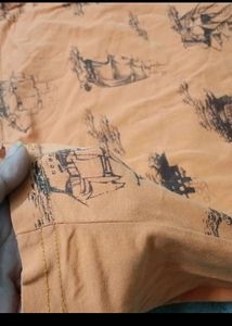 Printed T-shirt