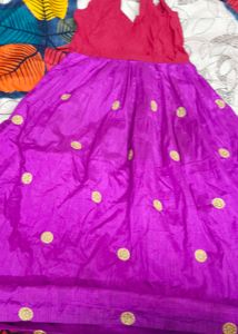 Kids Dress Combo