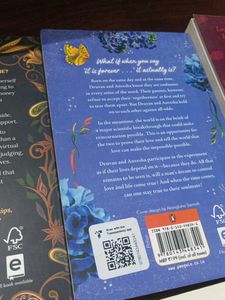 💖Durjoy Datta Romantic Novels