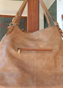 Shoulder Cum Sling Bag