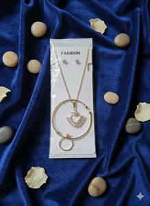 Jewellery Set
