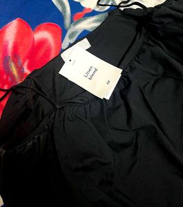H&amp;m Bubble Top❤