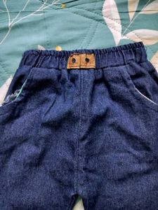 🇺🇲Pant Style Trouser 🇺🇲