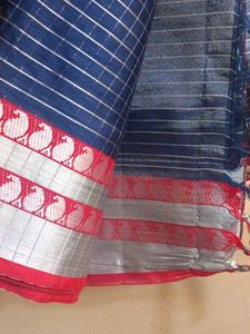 Such A Beautiful Saree