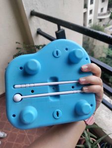 Xylophone + Piano Toy