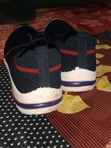 Comfortable Sneakers