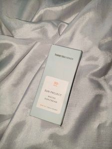 THANK YOU FARMER SUNSCREEN