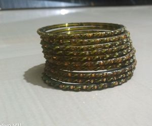 Glass Bangles