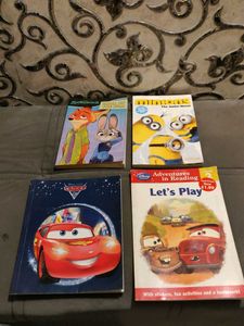 Offer Books Combo 4