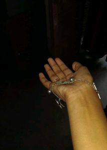Combo Of Hand Bangles And Bracelets
