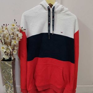 Tommy Jeans Colorblock Hoodie