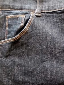 Modelbox Men&#39;s Slim Fit Jean