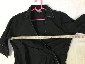 Max Collared Dress