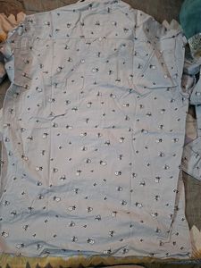 Stylish Men's Patterned Shirt