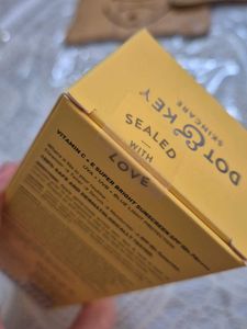 Dot&amp;Key Vitamin C+E Sunscreen
