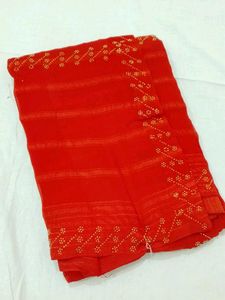 Party Wear Saree