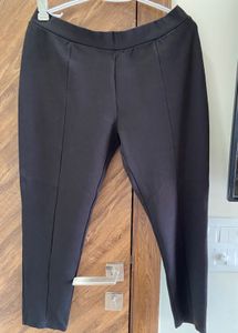 Black Pants