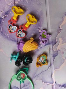 Disney Kindejoy Toys