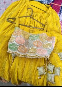 Lehnga