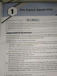 Saraswati Social Science IX Textbook