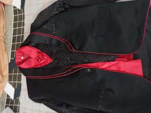 Party Wear Coat