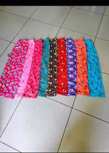 2  Piece Women Palazzo