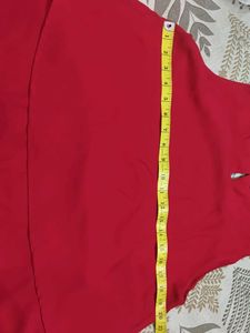 Tan Jay Red Top