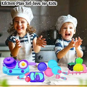 Kitchen Set Toy