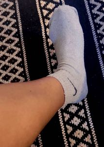 HRX women shoes with 2 Pair Socks (item 12)