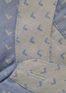 Men Formal Tailored Shirt