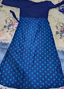 Polka Dot  Dress