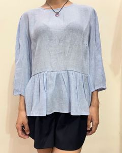 HnM Aesthetic Top