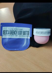 Beija Flor Collagen-Boosting Creamwith Free Sample