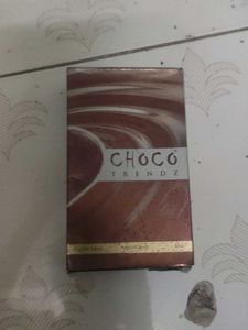 Choco Trendz Perfume