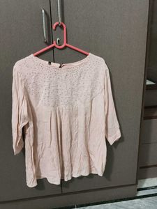Pink Top