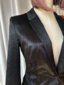 Korean Summer Blazer