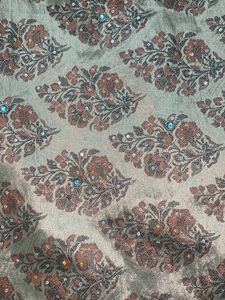 Party Wear Saree
