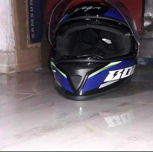 Bolt Full Face Helmet