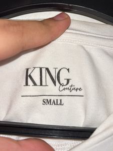 Luxury Tshirt