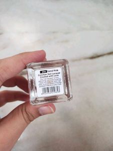 Colorbar Nail Paint