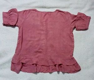Stylish Top😍  Very Good Quality