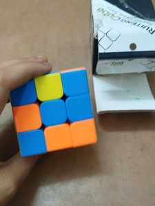 Cube